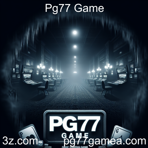 O Fascínio dos Jogos de Horror: Medo e Adrenalina em Cada Jogada