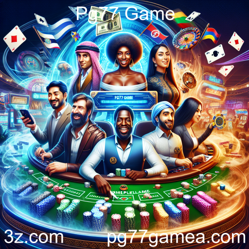 A Ascensão dos Jogos Multijogador: Uma Nova Era de Diversão e Interatividade