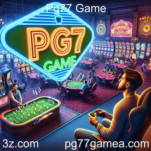 Os Melhores Jogos de Esportes no Pg77 Game